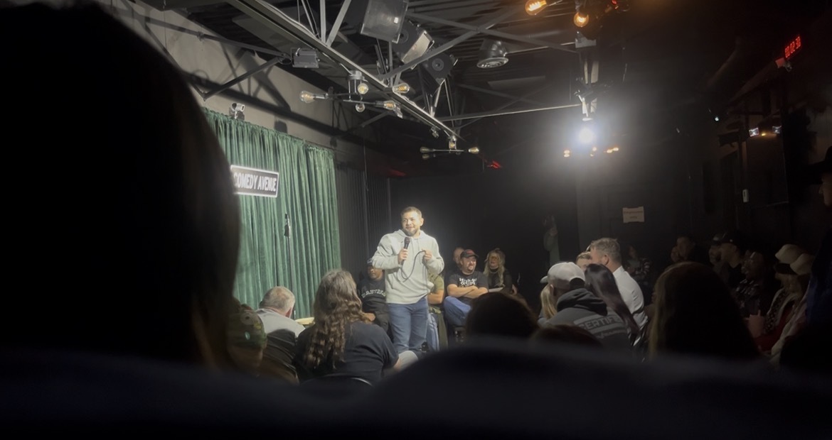 Jeremy Jay performing live